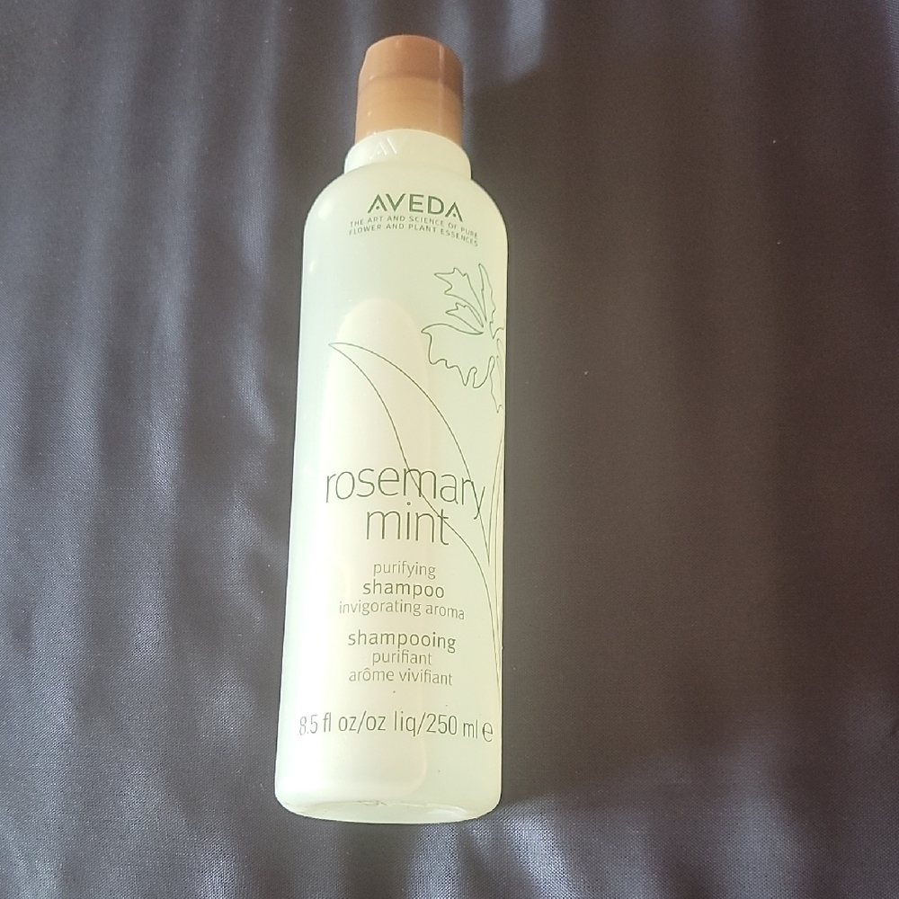 Aveda Rosemary Mint Purifying Shampoo